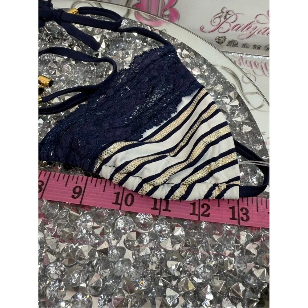 N/A chic navy